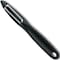Swiss Army Brands 2024 Kitchen Specialty Knives & Tools Peelers Kitchen Peeler, Serrated Black Packaged VIC-7.6075 - alternate 1